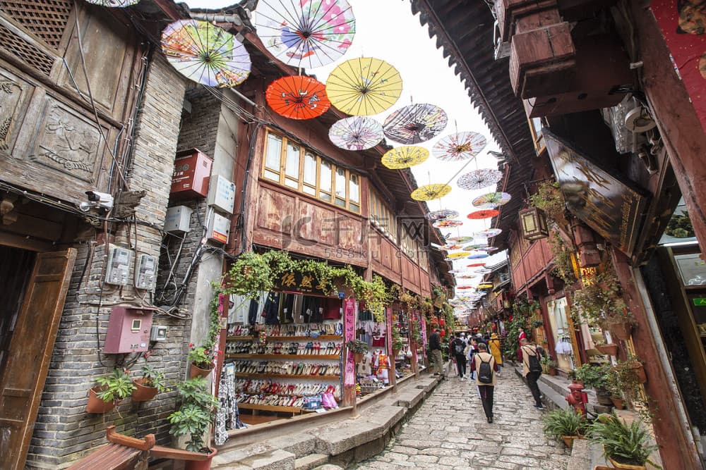 tour du lịch lệ giang