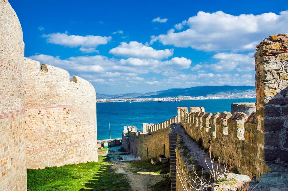 Canakkale