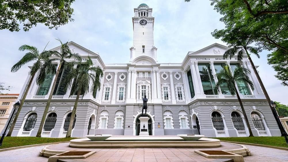 tour Singapore Malaysia 2/9, tour Singapore Malaysia Quốc khánh 2/9
