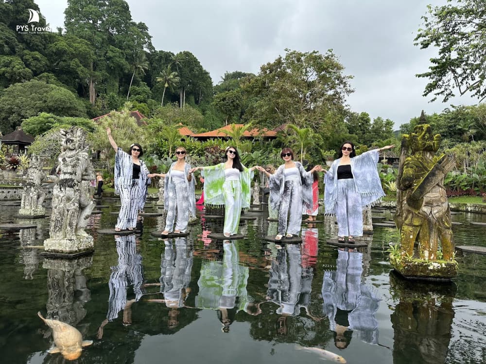 tour du lịch đảo bali