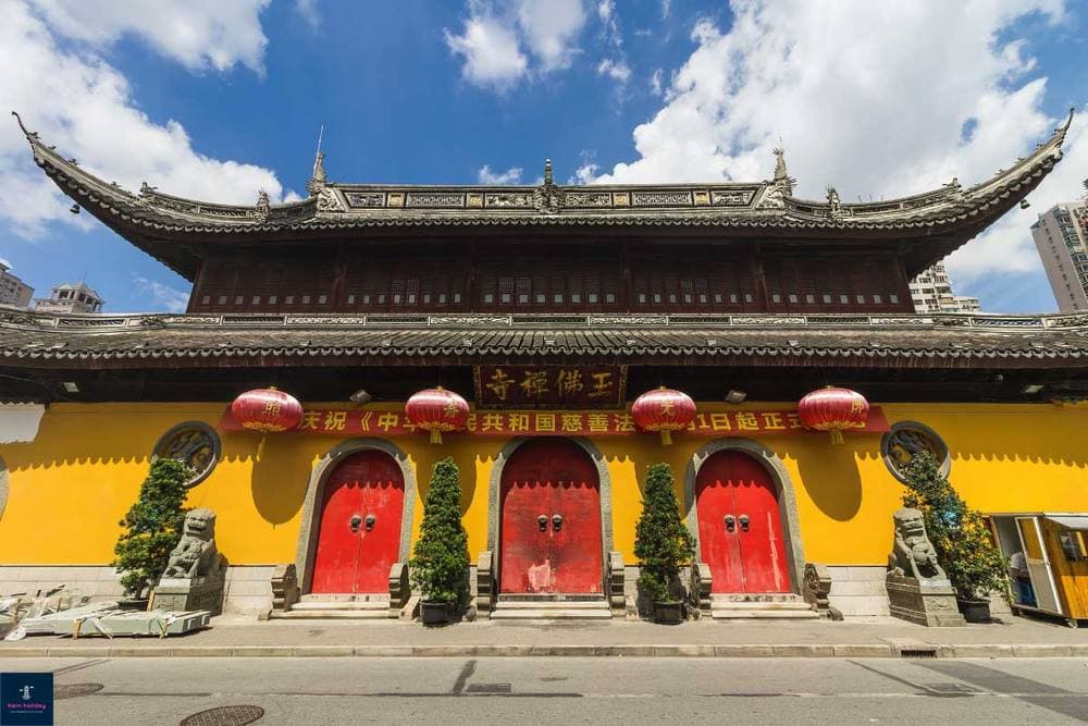 tour du lịch Thượng Hải 2/9, tour bắc kinh thượng hải 2/9