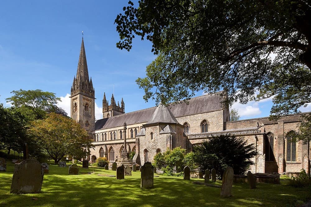 Nhà thờ Llandaff