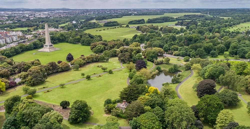 Phoenix Park