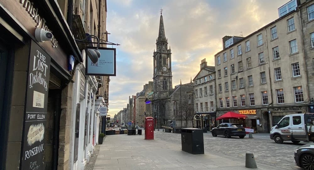 Royal Mile