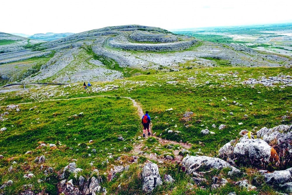 The Burren