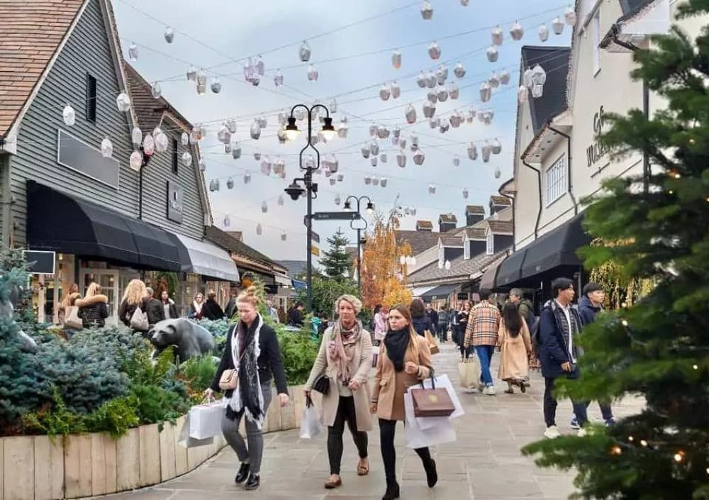 Bicester Village