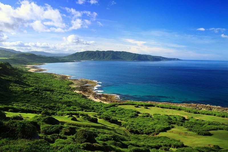 Vườn quốc gia Kenting