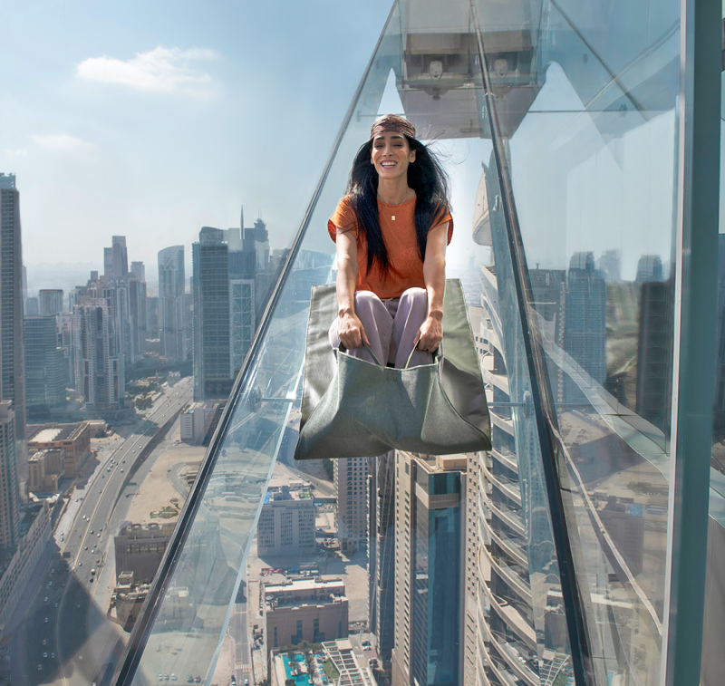 Sky Views Observatory