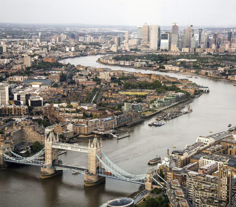 sông thames
