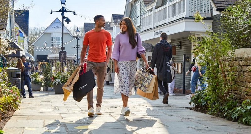 Bicester Village