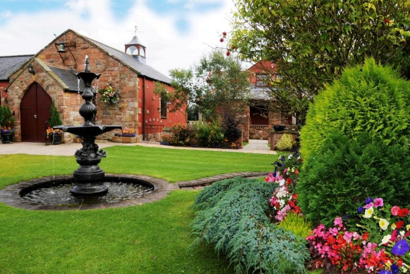 Gretna Green 