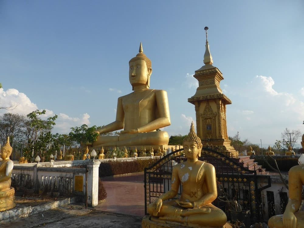 Chùa Chomphet