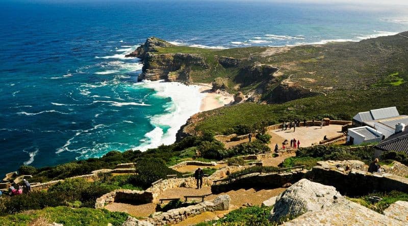 cape good of hope