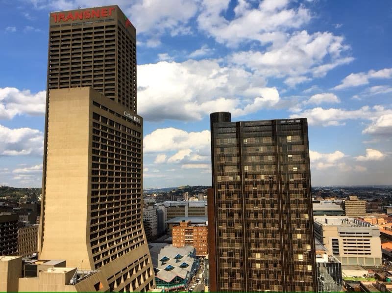 carlton centre