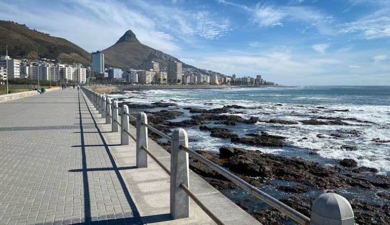 sea point