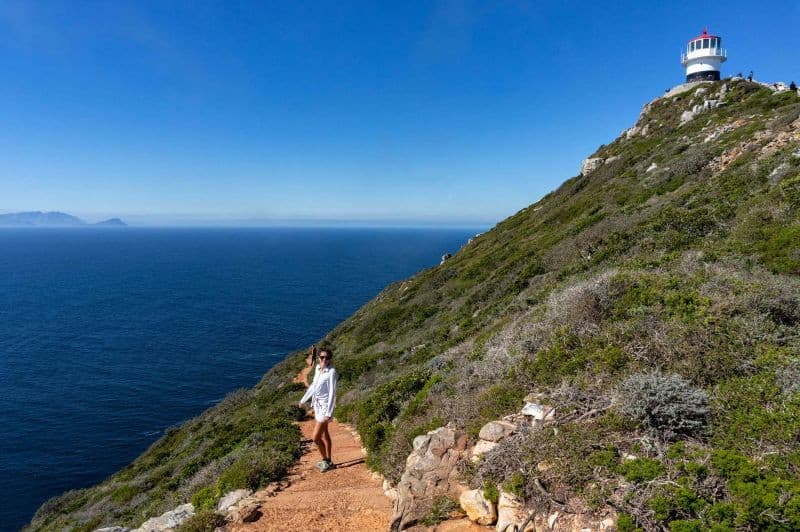 cape point lighthouse