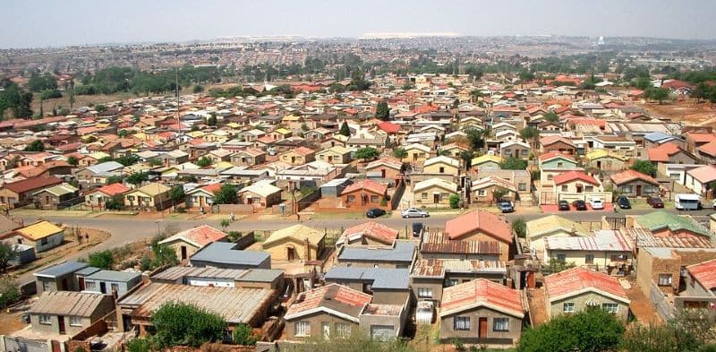 soweto