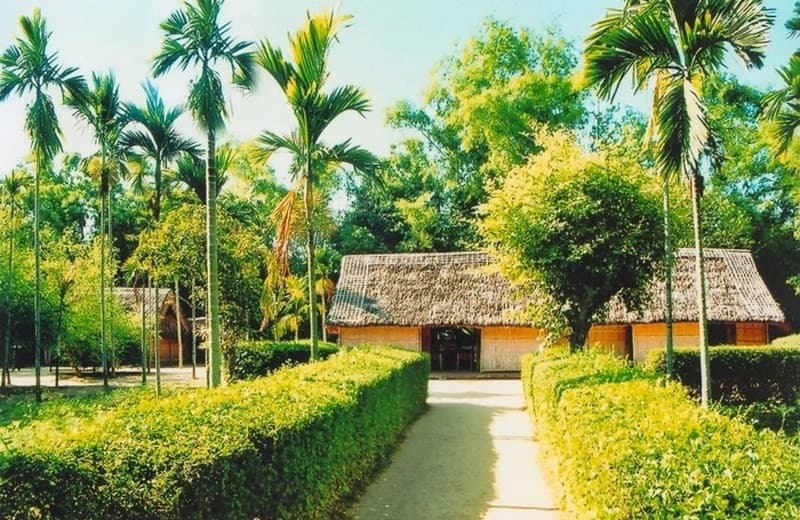 hoàng trù 