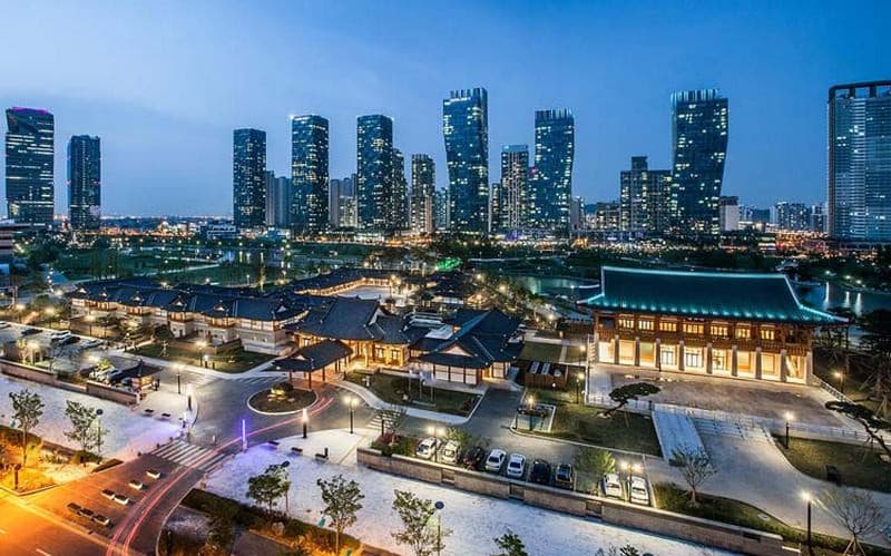 incheon