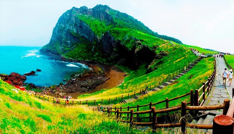 đảo jeju