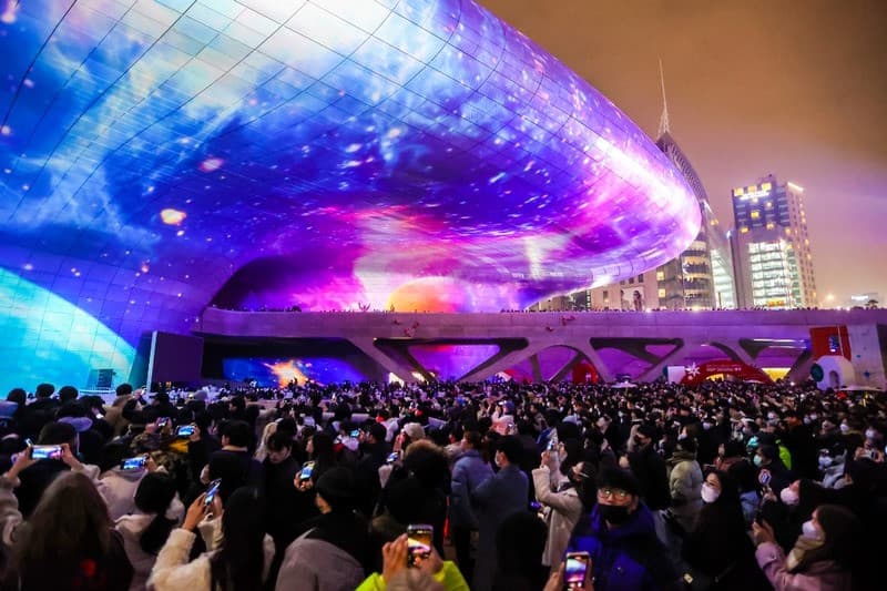 Dongdaemun