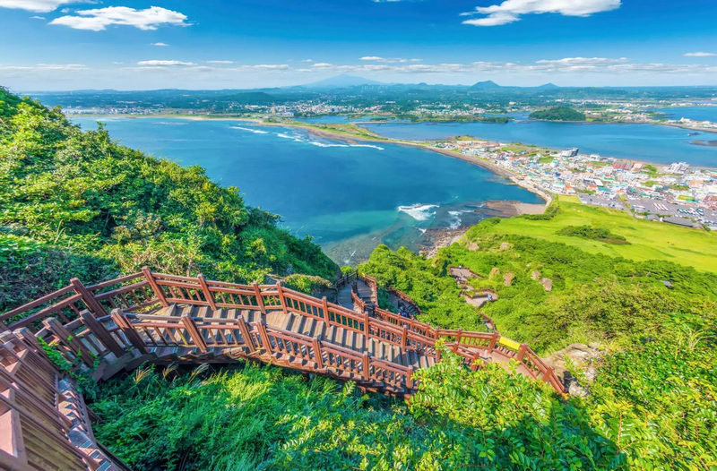 kinh nghiệm du lịch nước ngoài tháng 6
