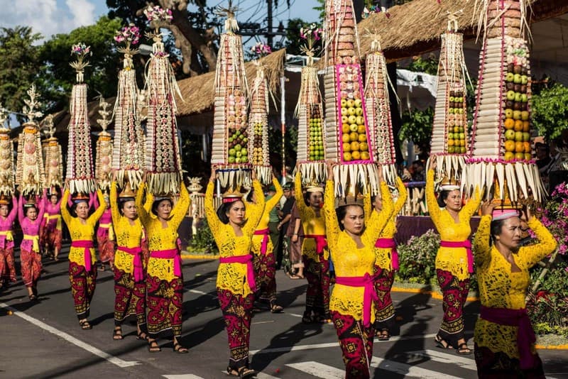 Du lịch Bali tháng 6, tour bali tháng 6