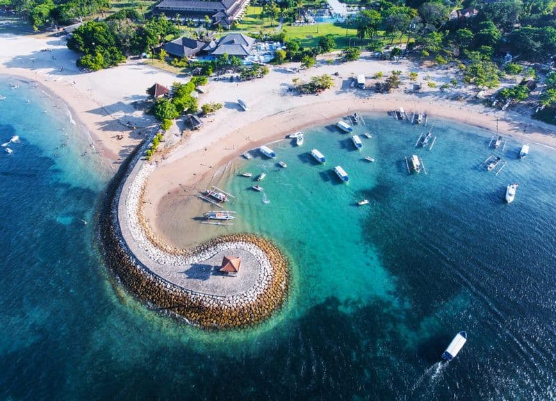 Du lịch Bali tháng 6