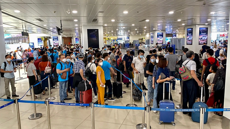du lịch nước ngoài