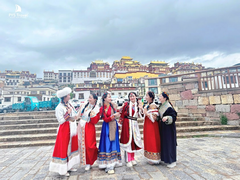du lịch nước ngoài pys travel