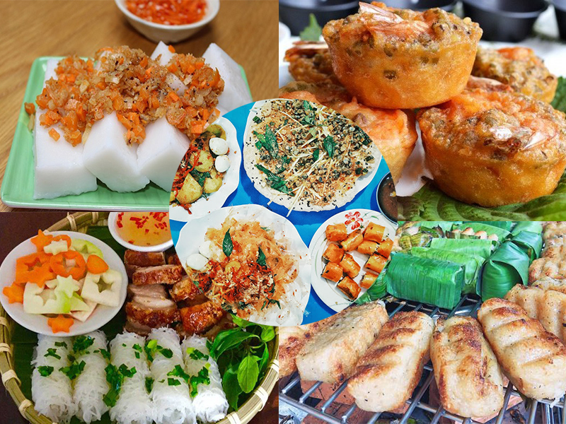 ẩm thực cần thơ