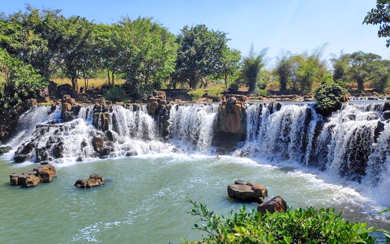 du lịch đồng nai