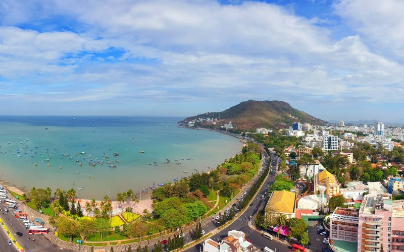 du lịch vũng tàu