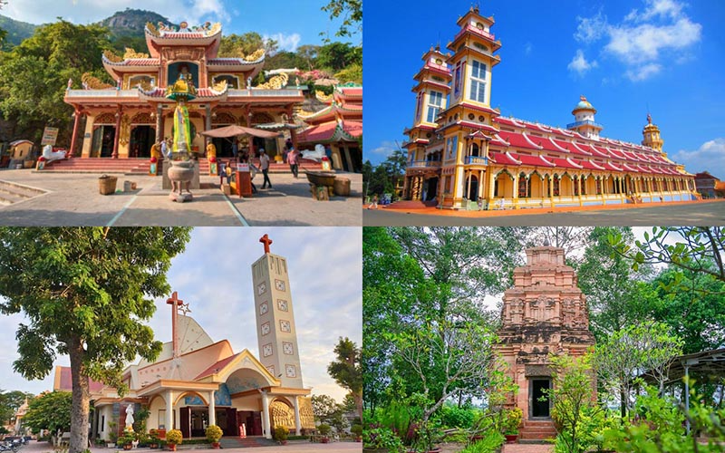 du lịch tây ninh
