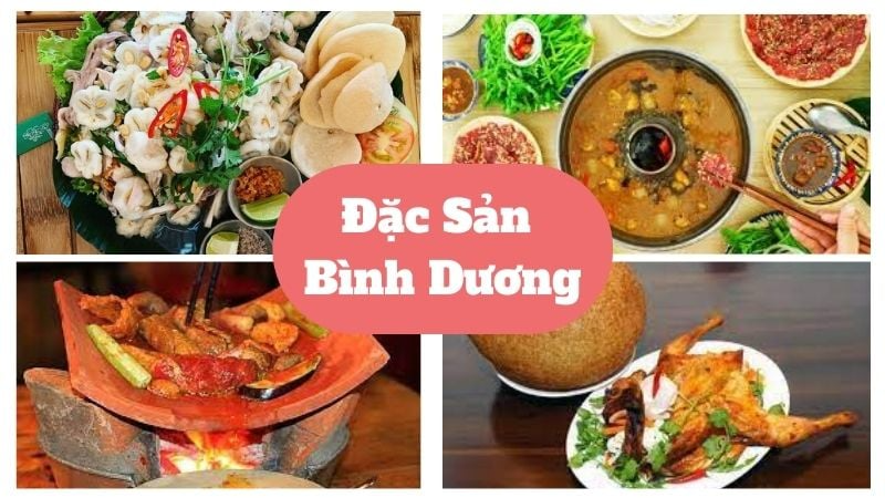 ẩm thực bình dương