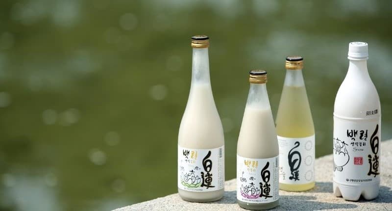 Mua quà gì ở Incheon