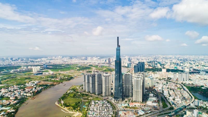 Thành phố Hồ Chí Minh