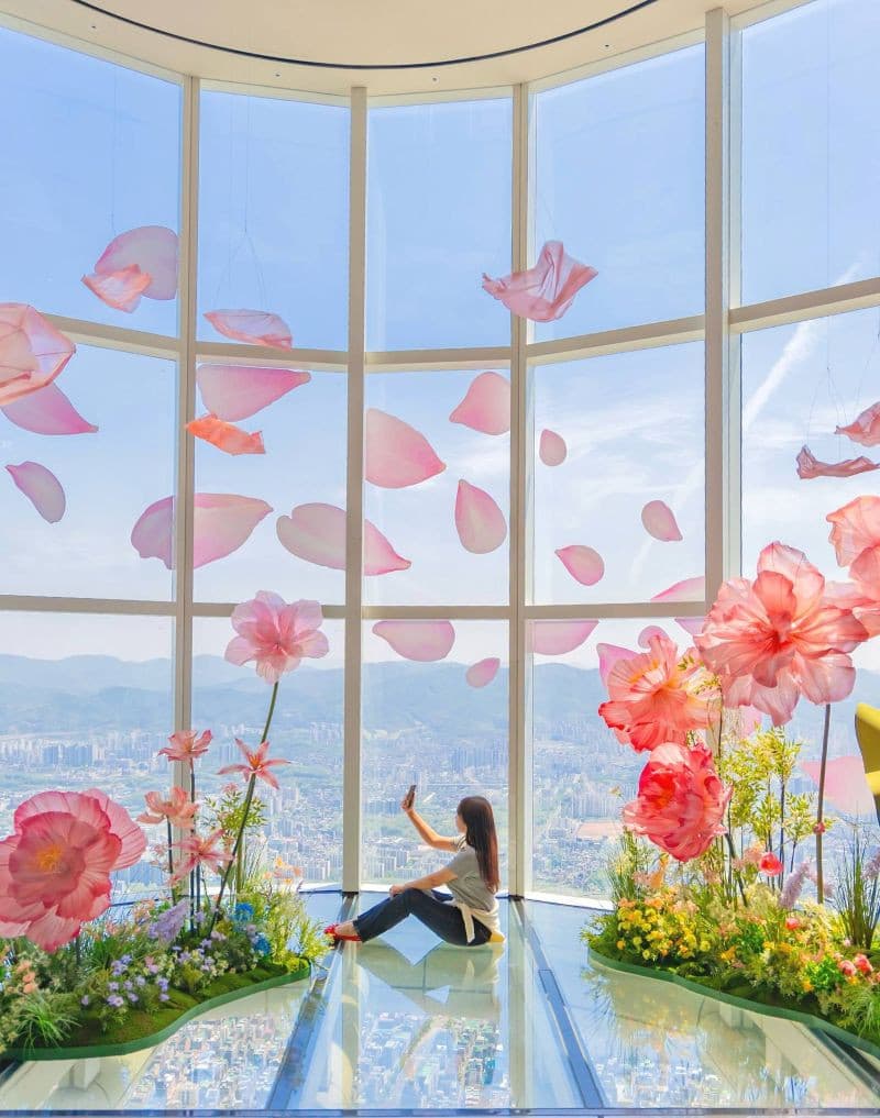 sky seoul
