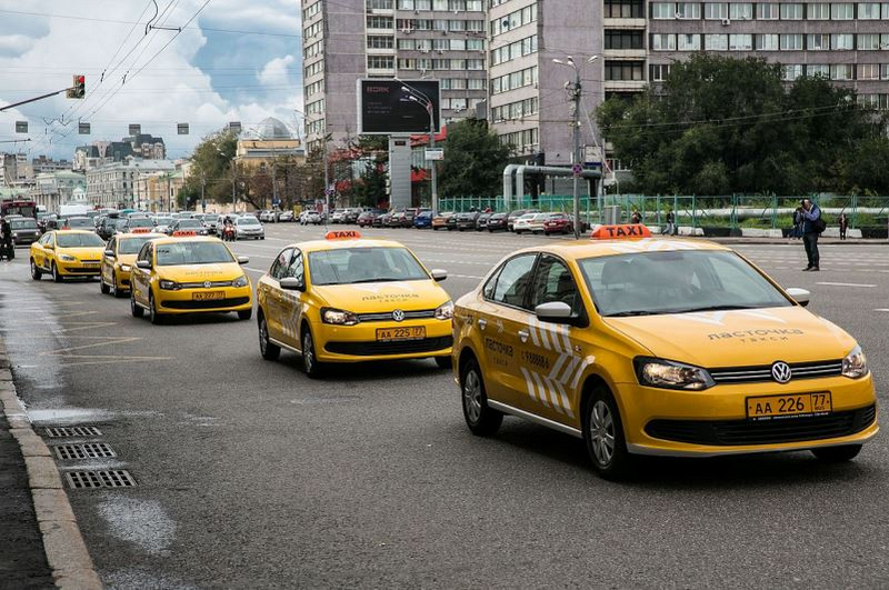 taxi nga