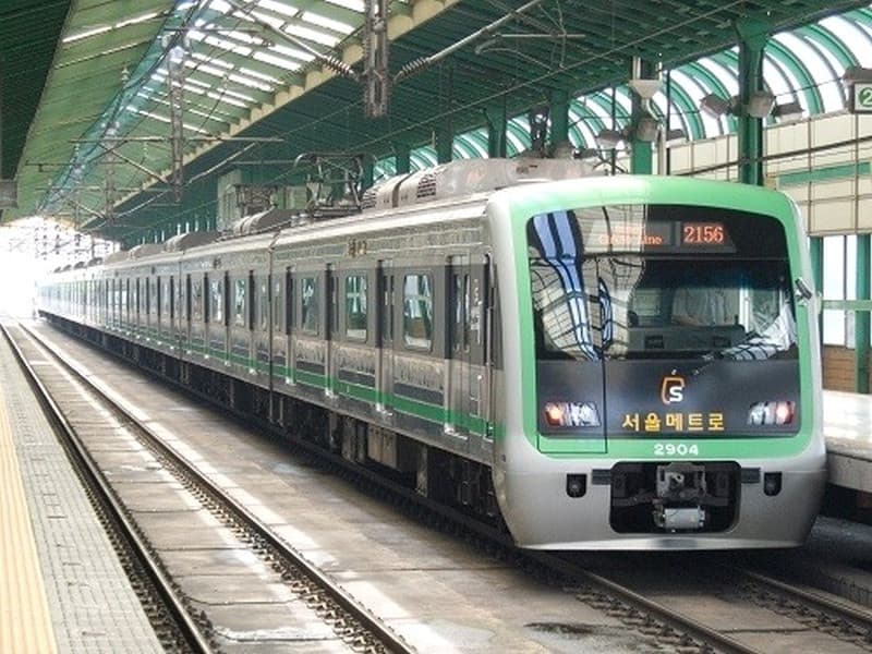 Tàu điện ngầm