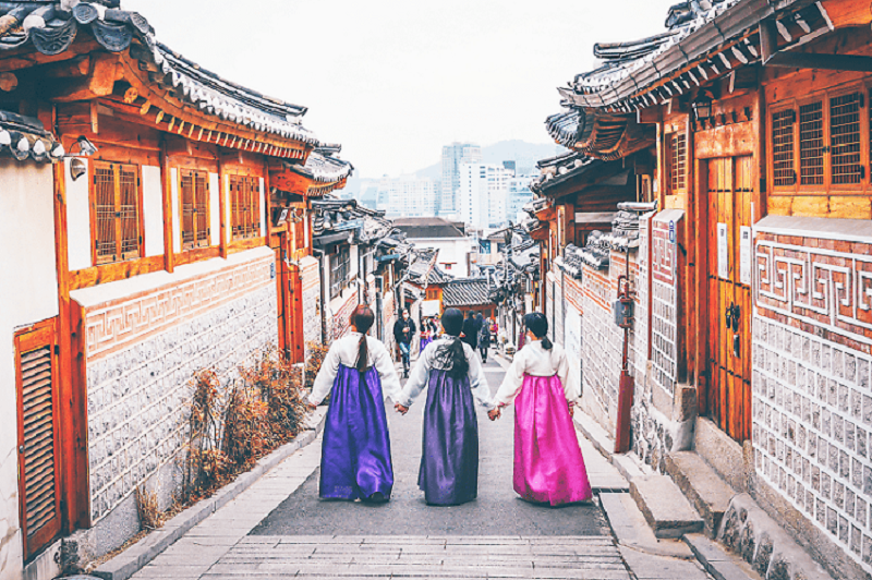 thời điểm lý tưởng