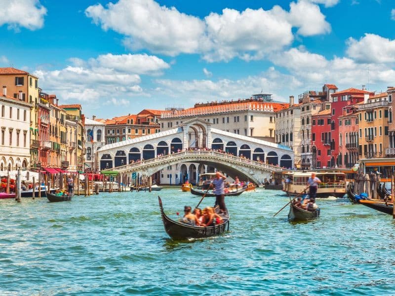 venice