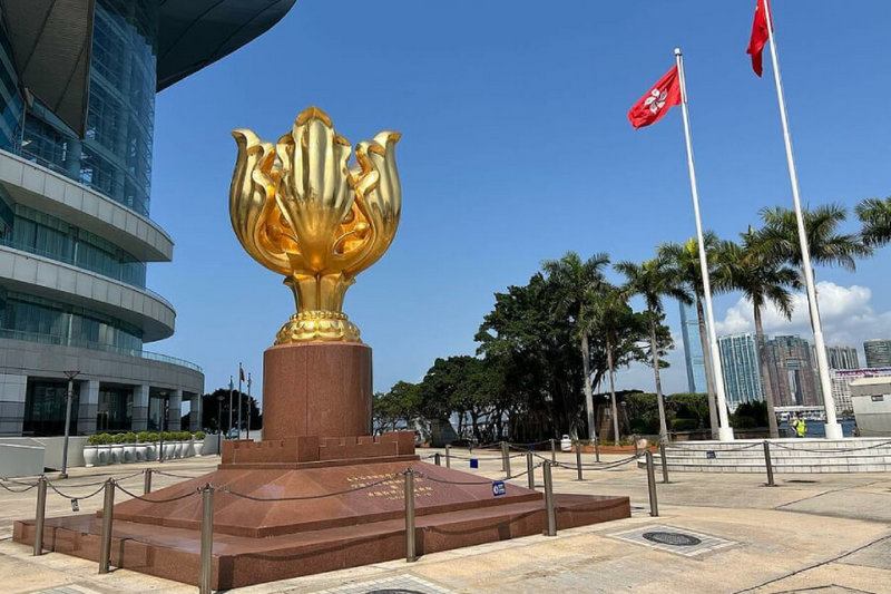 quảng trường kim tử kinh