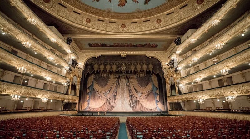 Nhà hát Mariinsky