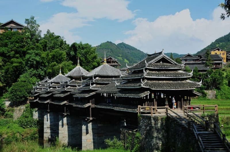 Liễu Châu - tỉnh Quảng Tây