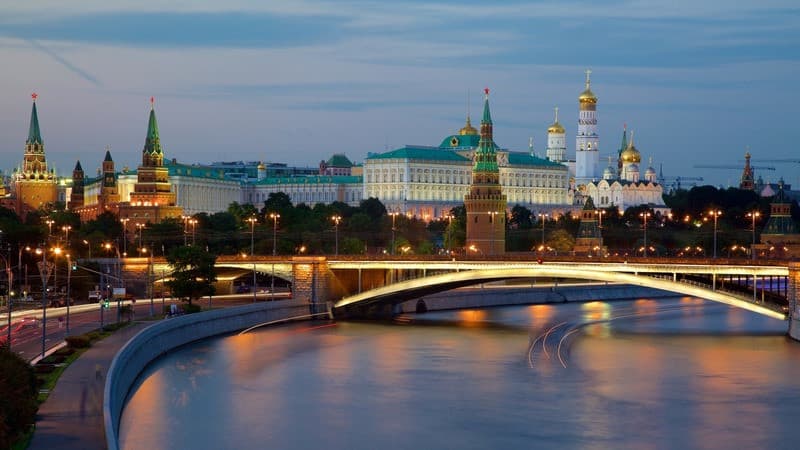 Moscow Nga 