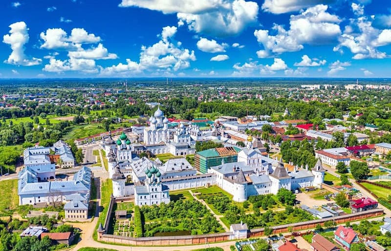 rostov