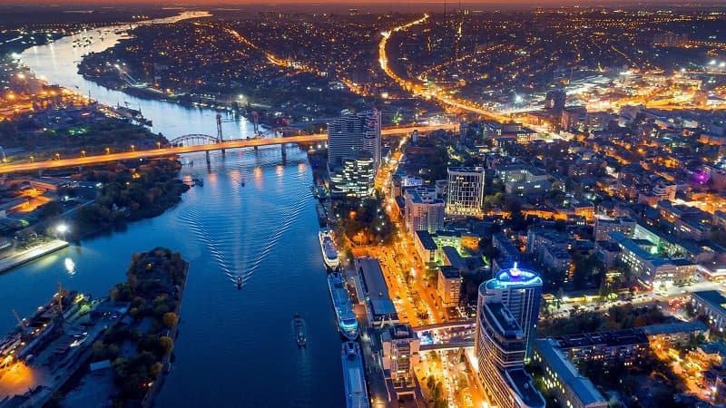 rostov