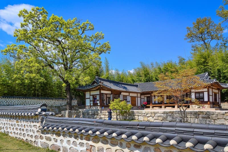 Namsan Hanok