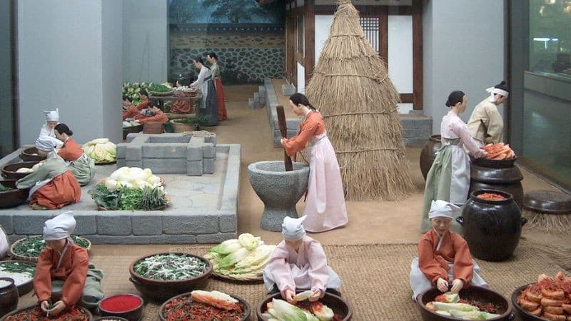 Bảo tàng lá kim